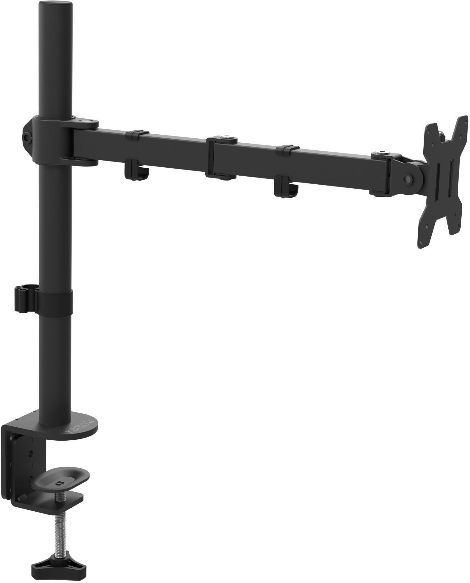 Photo of Kanto Audio DML1000 Desktop Monitor Mount