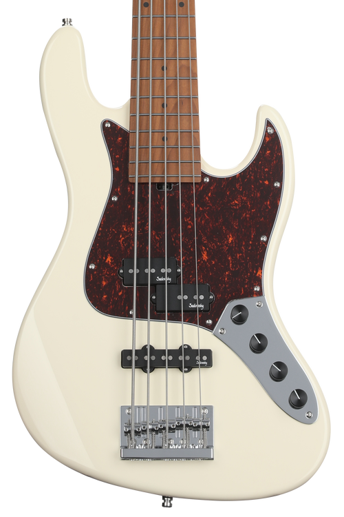 ベース Sadowsky Metro Express MX22 WL5 new】Sadowsky / Metro Express MX21 VJ5 BLK/R 4.295kg #SMX K 000355