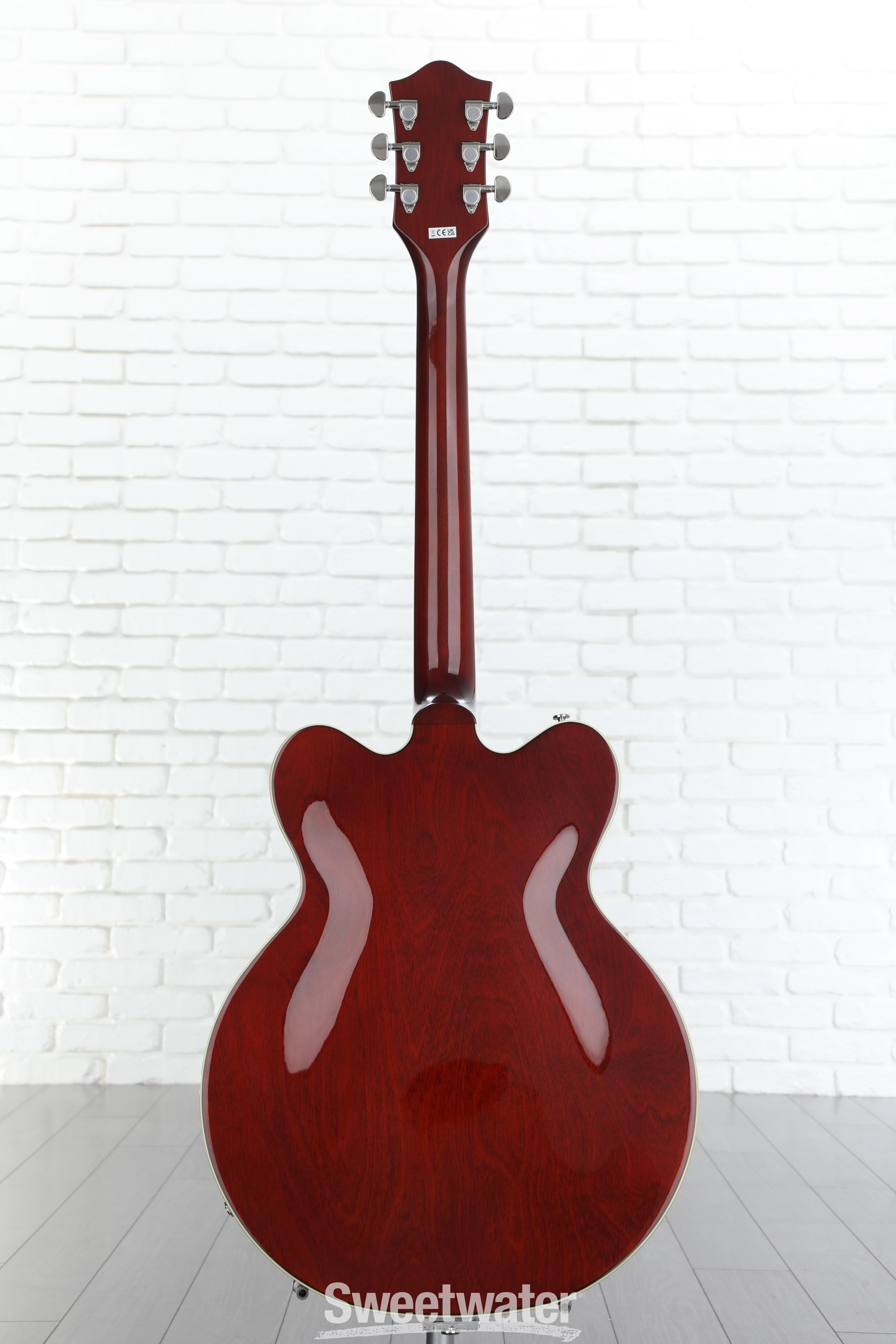 Gretsch G2604T Streamliner 中古 USED Gretsch G2604T Limited Edition Streamliner Rally II
