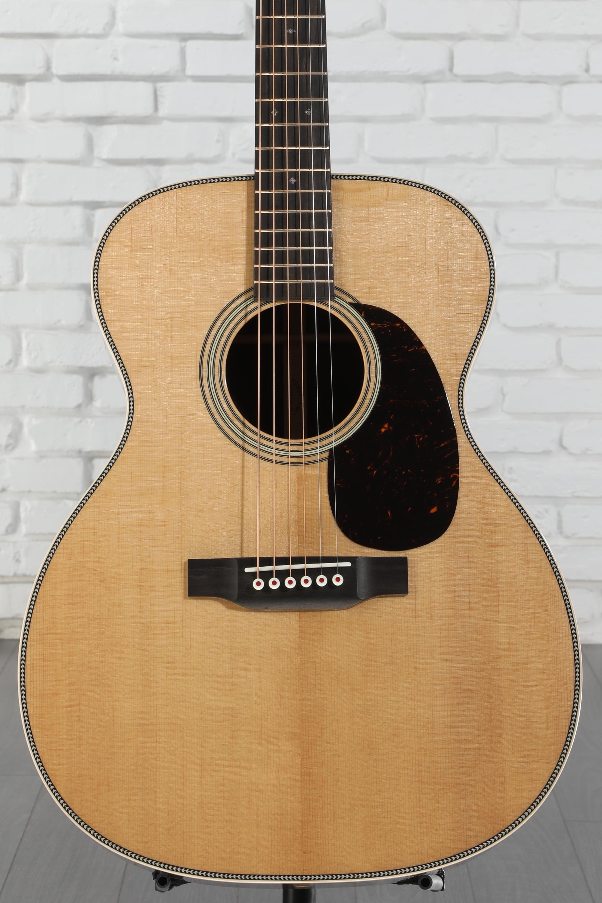 【ニアミント】MartinCTM 000-28 Premium Adiron ニアミント】MartinCTM 000-28 Premium Adiron Martin 000-28 Acoustic