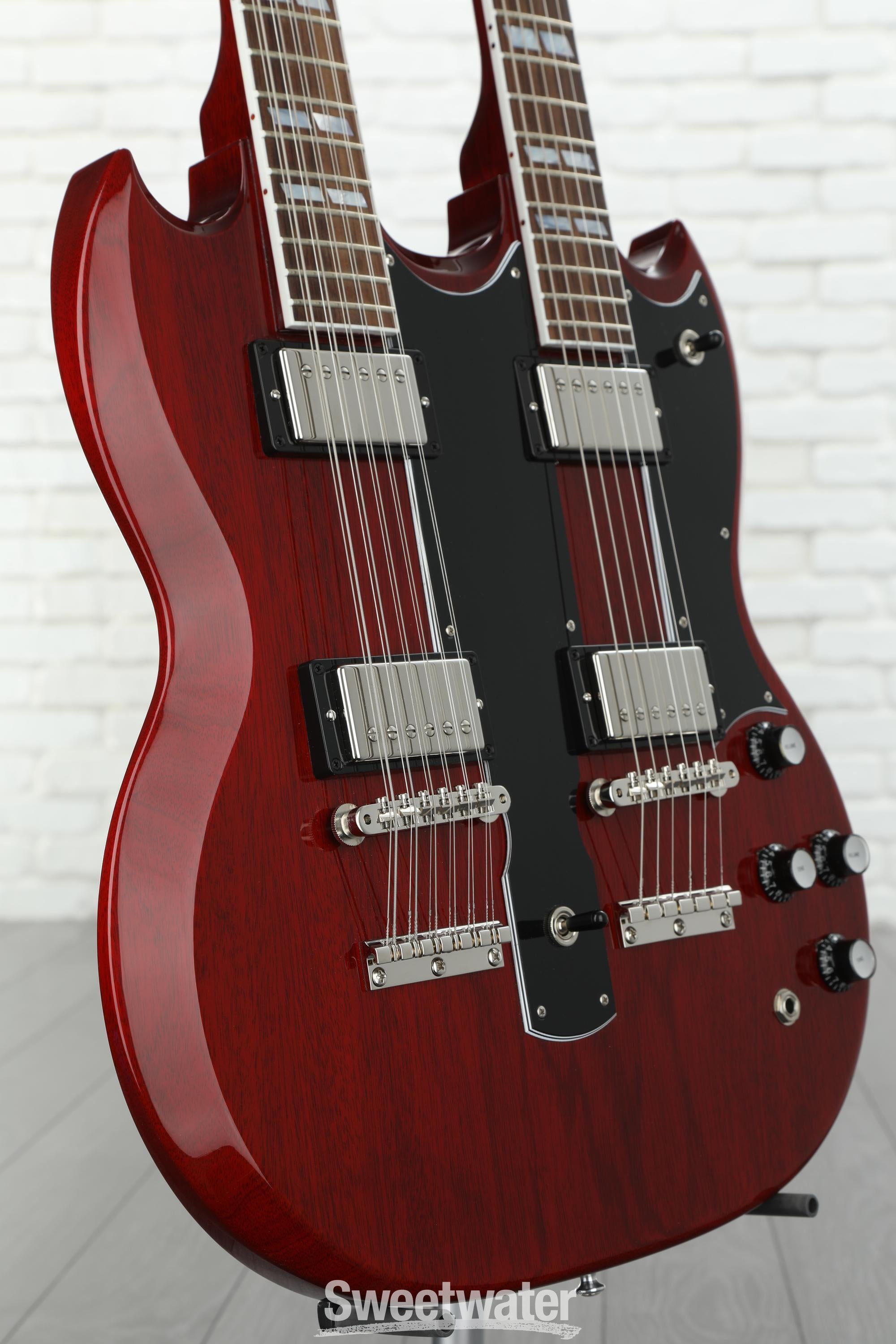 Fender 2020 Evangelion Asuka Telecaster Electric Guitar - Asuka Red