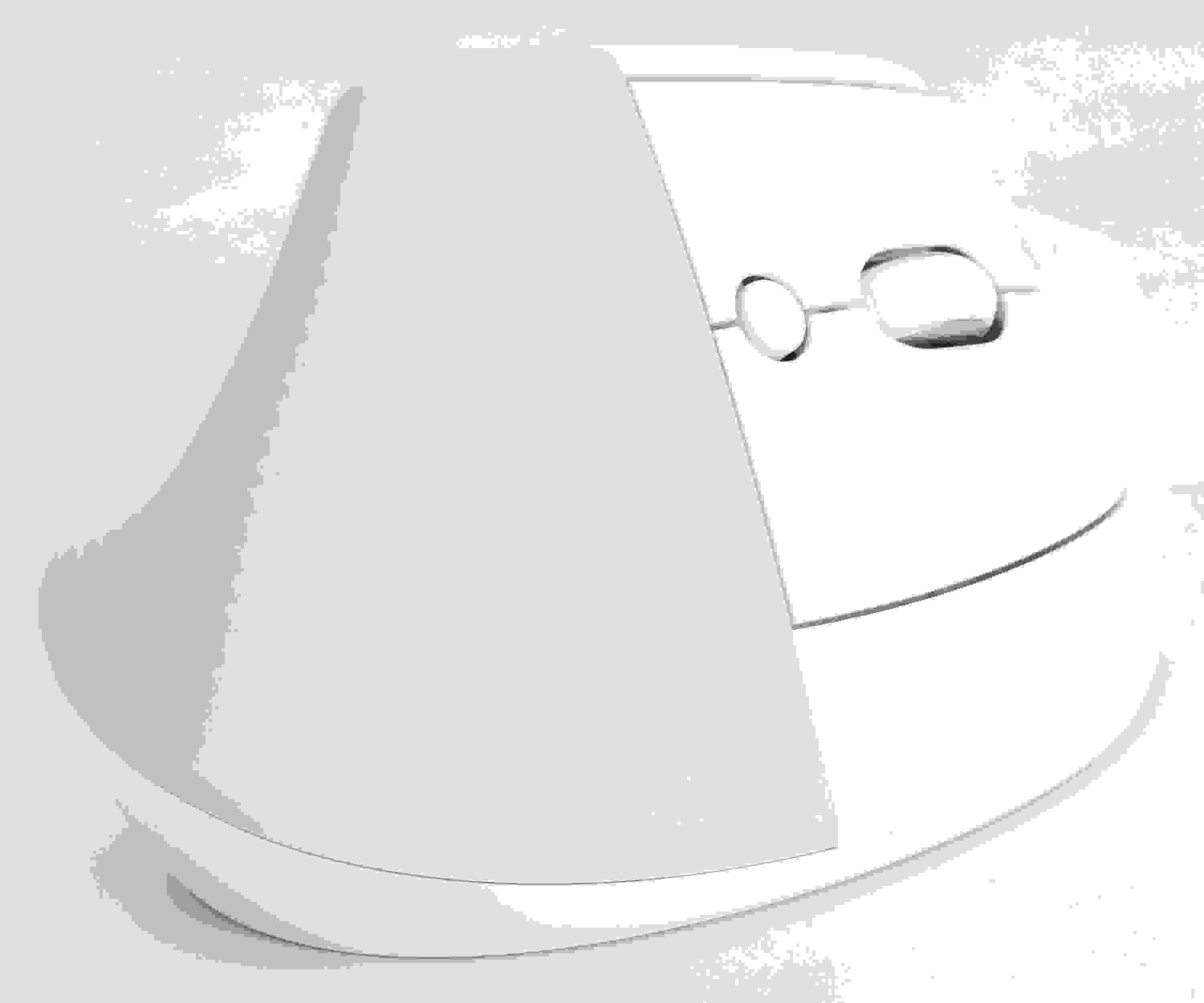 Logitech Lift Vertical Ergonomic Mouse - Off-white | Sweetwater