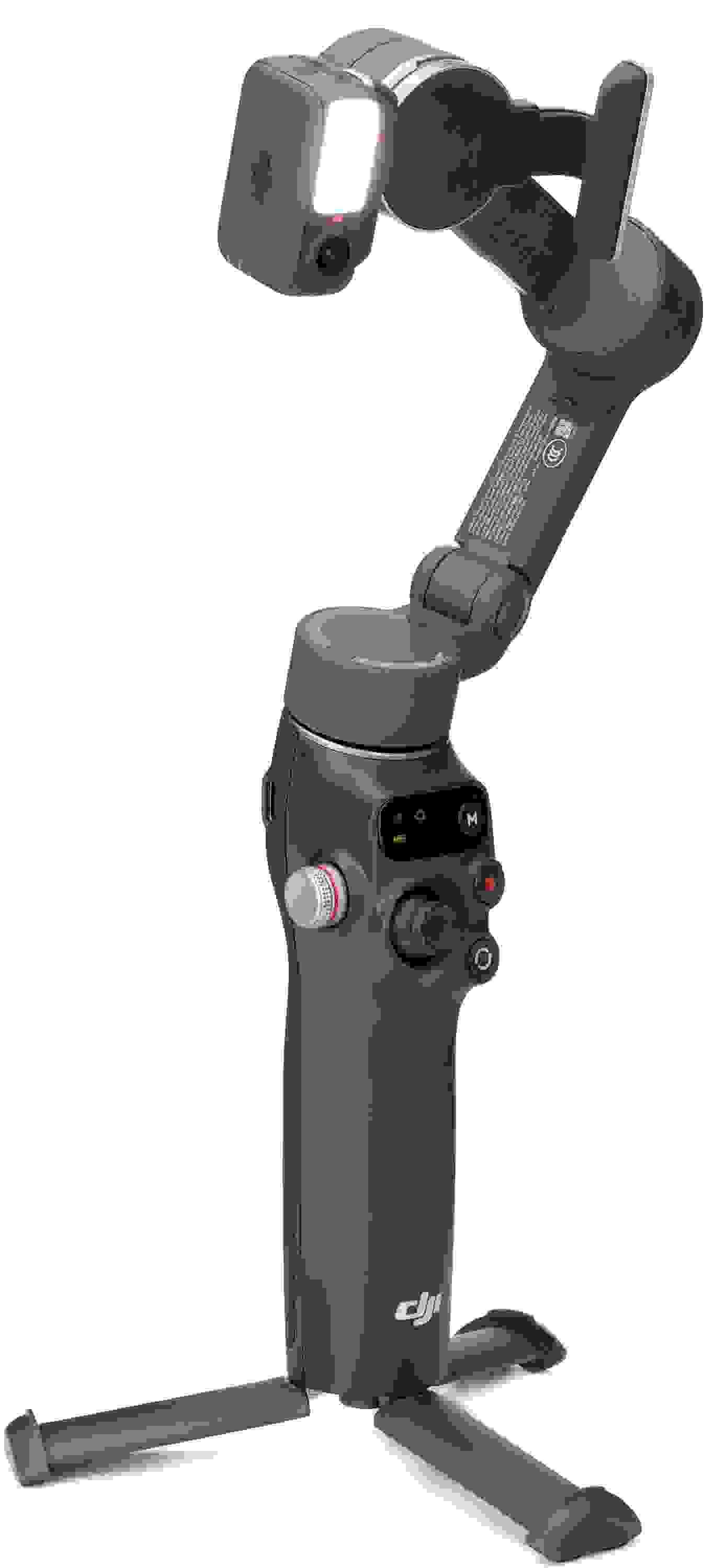 DJI Osmo Mobile 8 Smartphone Gimbal