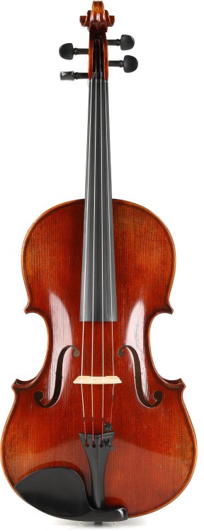 Eastman VA701 Rudoulf Doetsch Professional Viola - 16-inch | Sweetwater