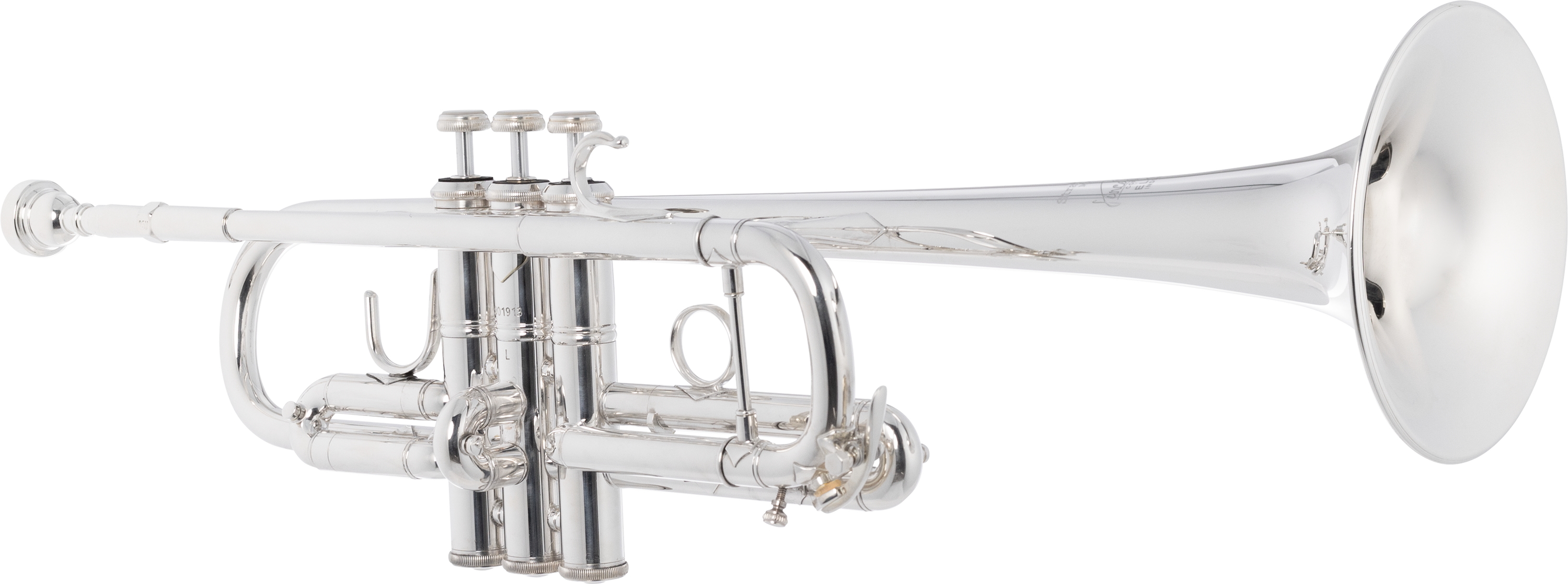 トランペット Bach C管 229/25A シカゴ Bach C190SL229C 