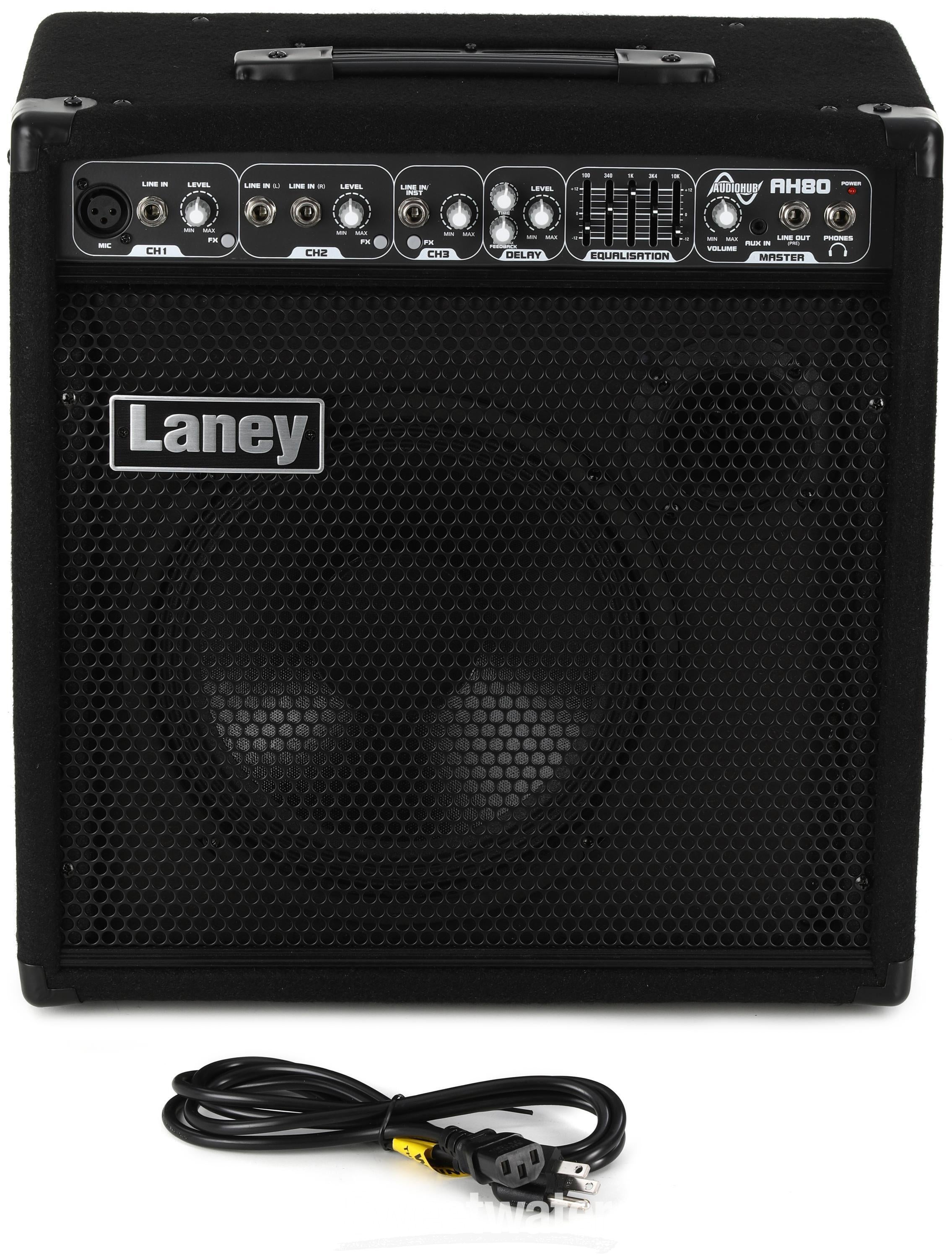 Laney keyboard deals amp