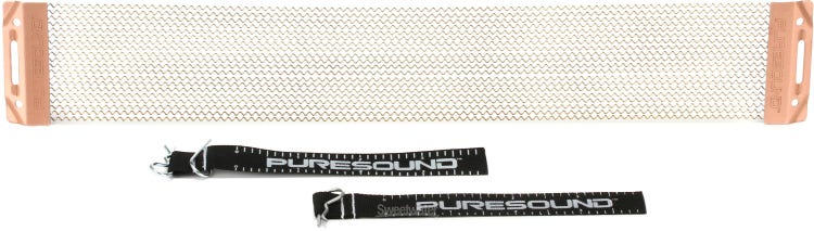 Puresound 14 20-Strand Custom Pro Brass Snare Wire