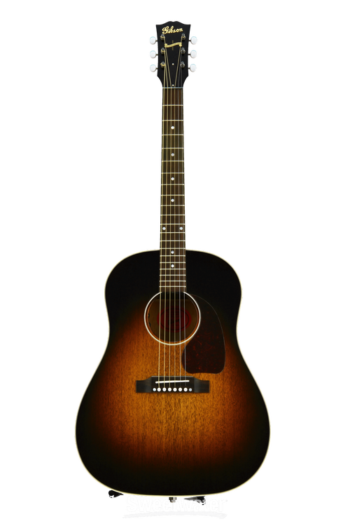 Gibson Acoustic J-45 Mahogany Special, Limited Edition - Vintage