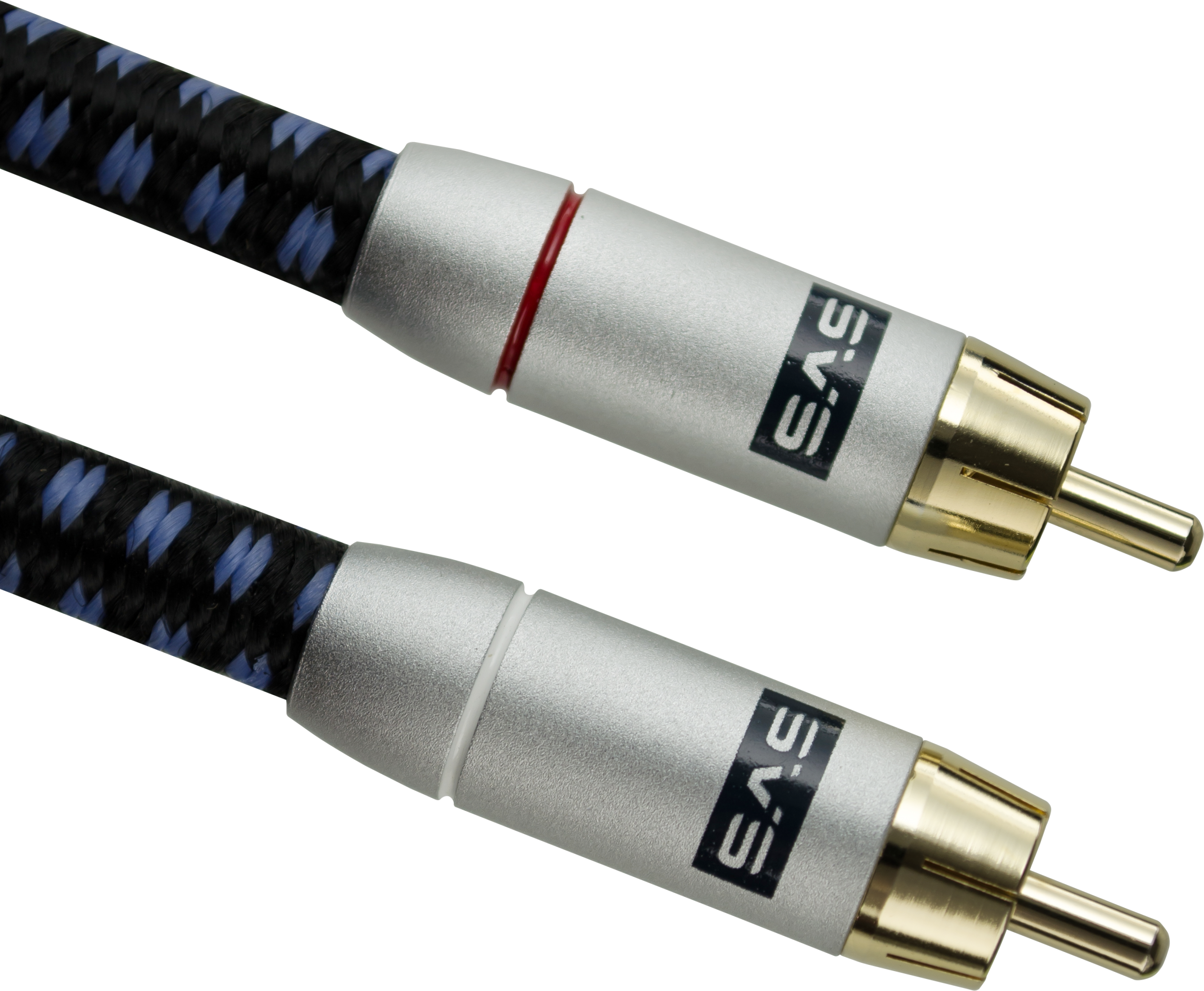 SVS SoundPath Subwoofer RCA Cable - 6.5 feet