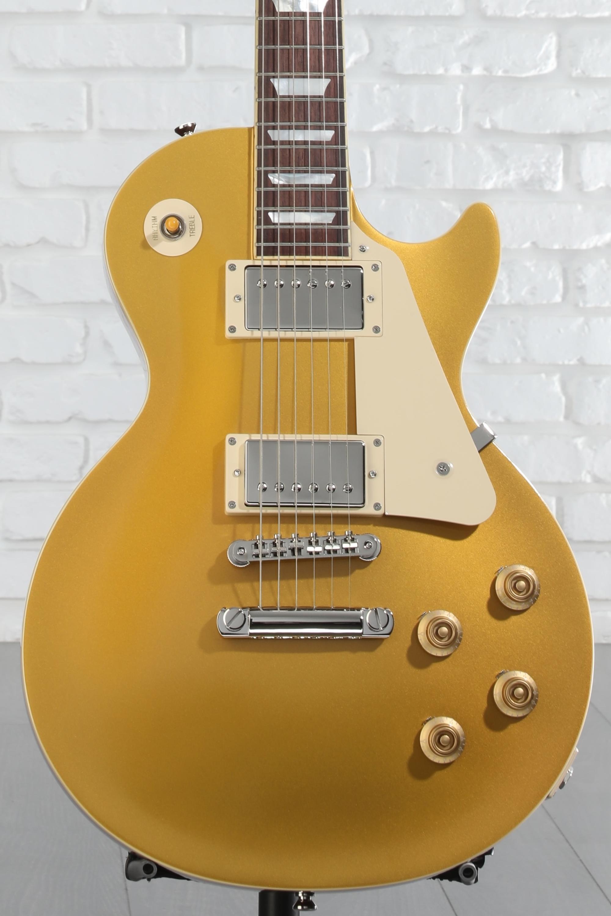 ギター Epiphone '59 Gold Top ギター Epiphone '59 Gold Top ギター Epiphone '59 Gold Top