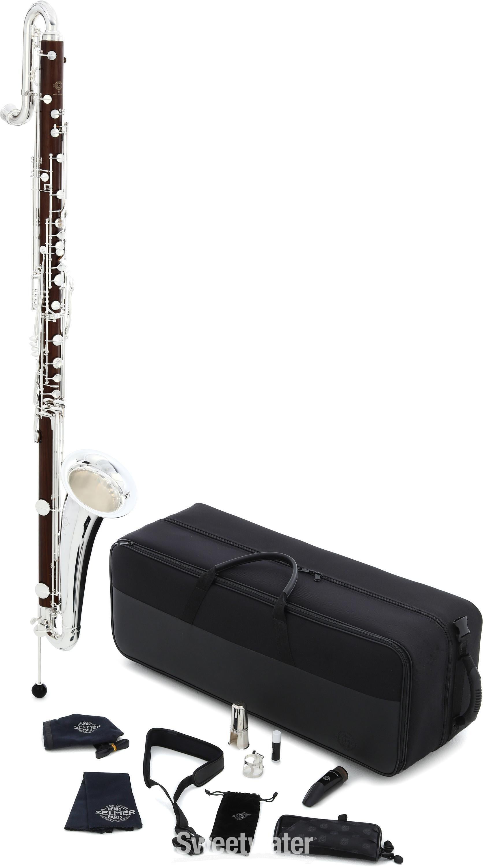Selmer Paris クラリネット Balanced Tone系 Selmer Paris クラリネット Balanced Tone系