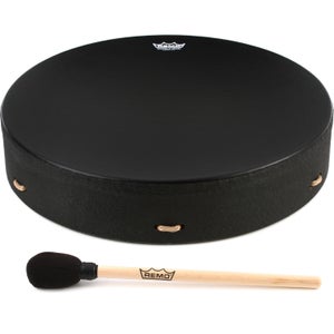 Remo Nightwaves Ocean Drum - 16"