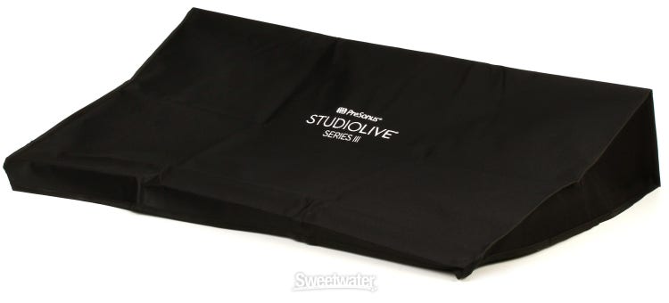 StudioLive 24 Series III Mixer Dust Cover