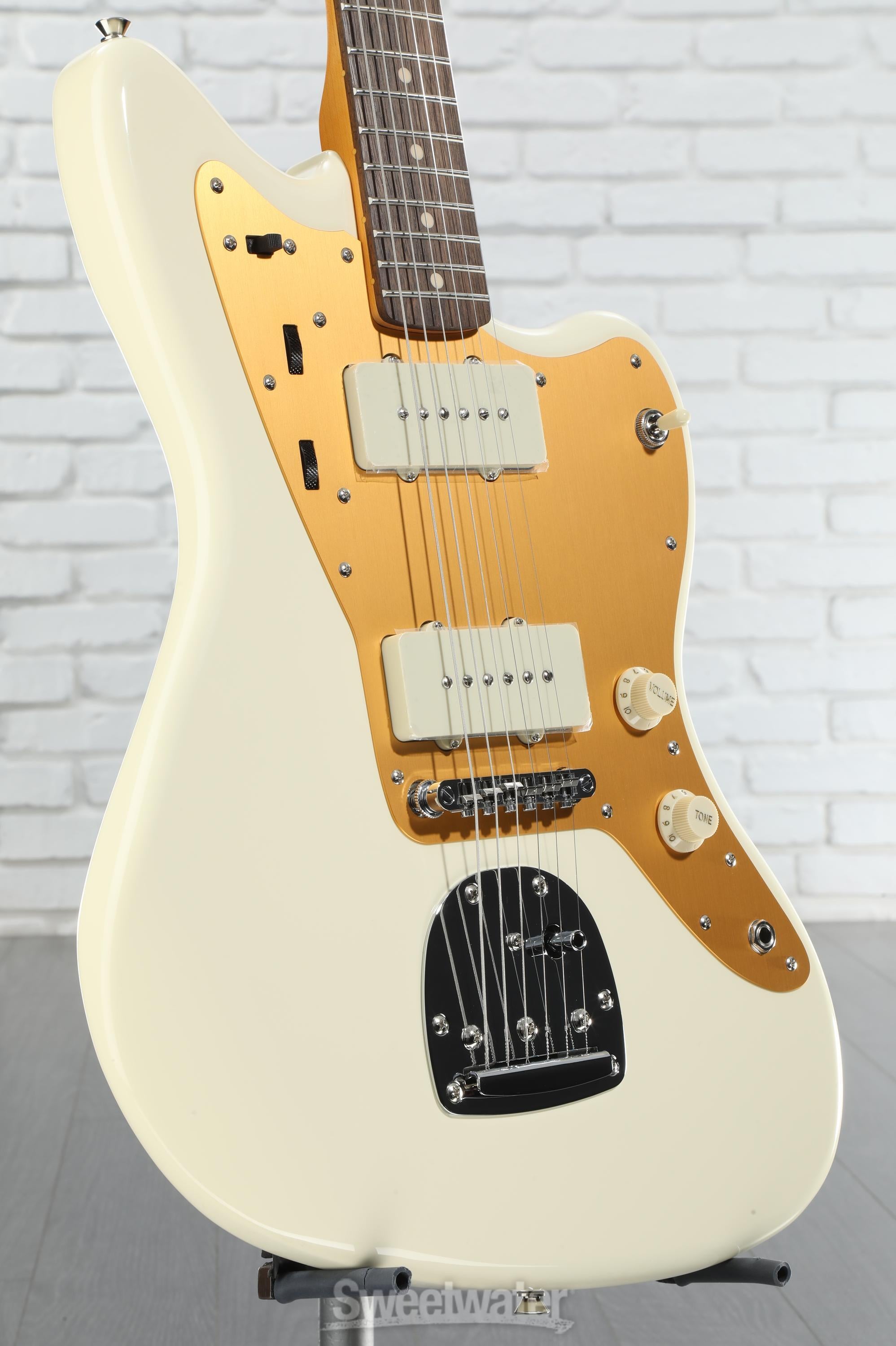 Squier J.Mascis Jazzmaster – United States