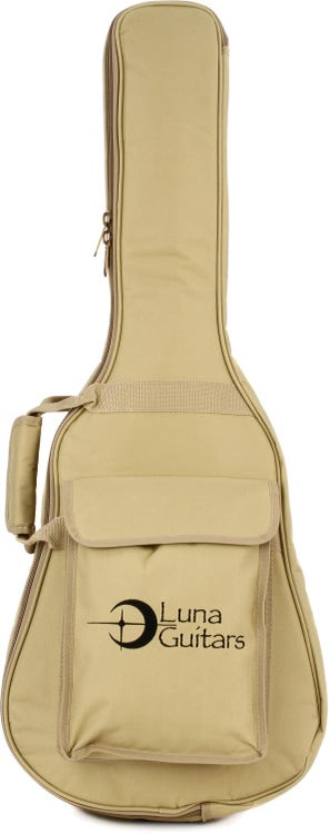 Safari Bass Backpack