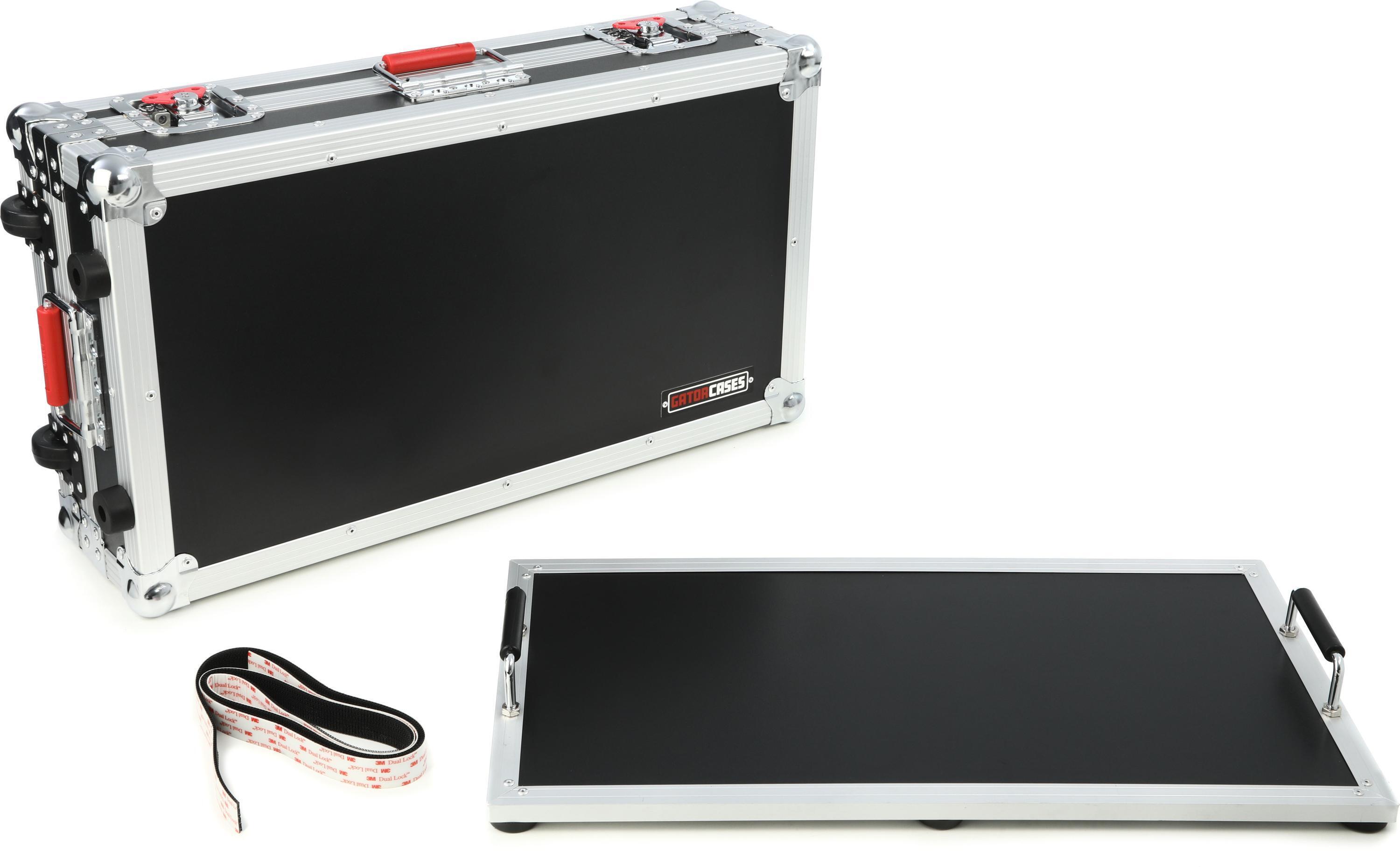 G-TOUR Pedal Board; Small
