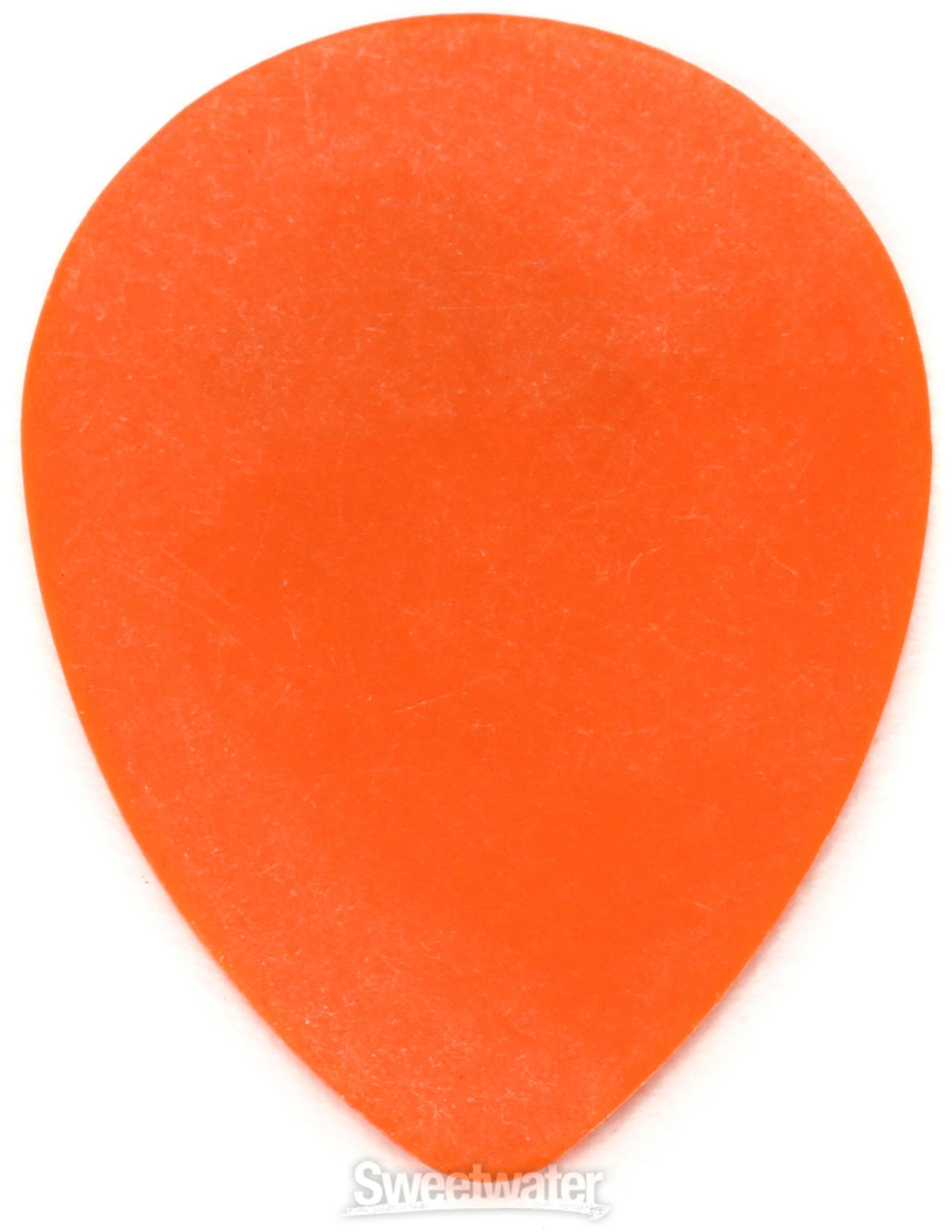 Amazon.com: Jim Dunlop Tortex Standard Pick .60MM - 36 Pack