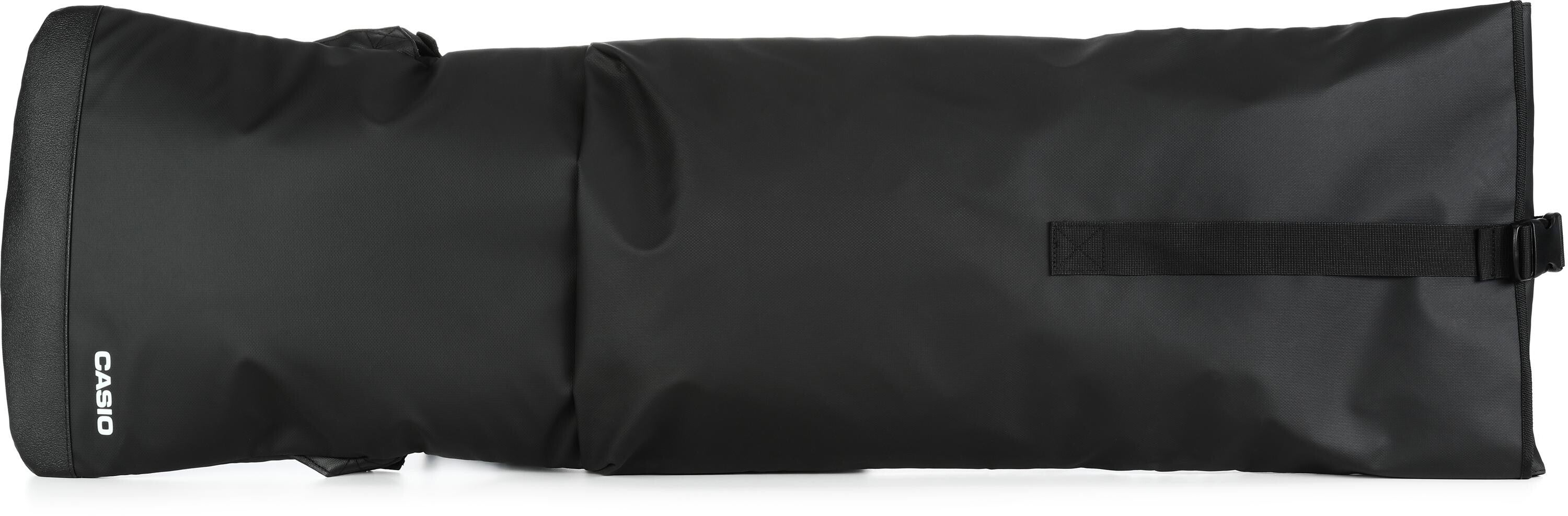 Casio SC-900P Carry Case for Privia PX-S Keyboards | Sweetwater