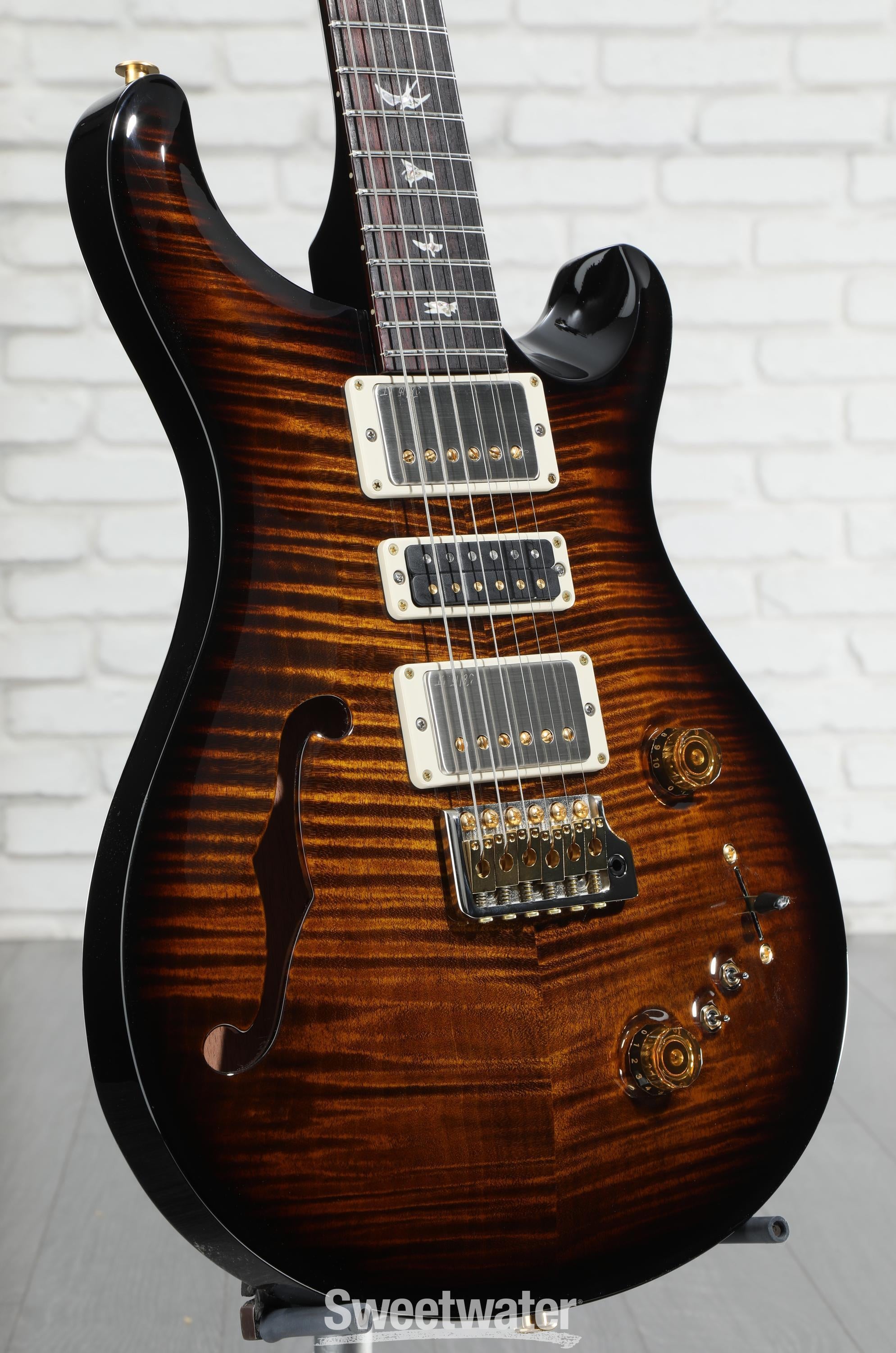 PRS Guitars | Special Semi-Hollow - 2023