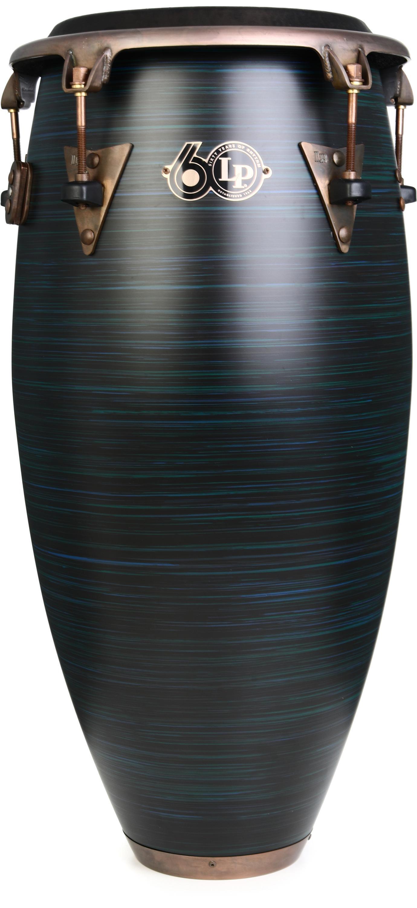 Latin Percussion Limited-edition 60th-anniversary Quinto