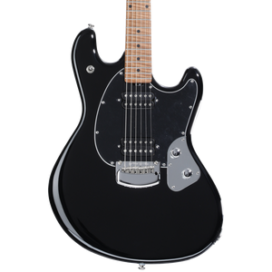 Ernie Ball Music Man JP6 - Silver Sparkle, All Rosewood Neck Ernie Ball Music Man JP6 - Silver Sparkle, All Rosewood Neck