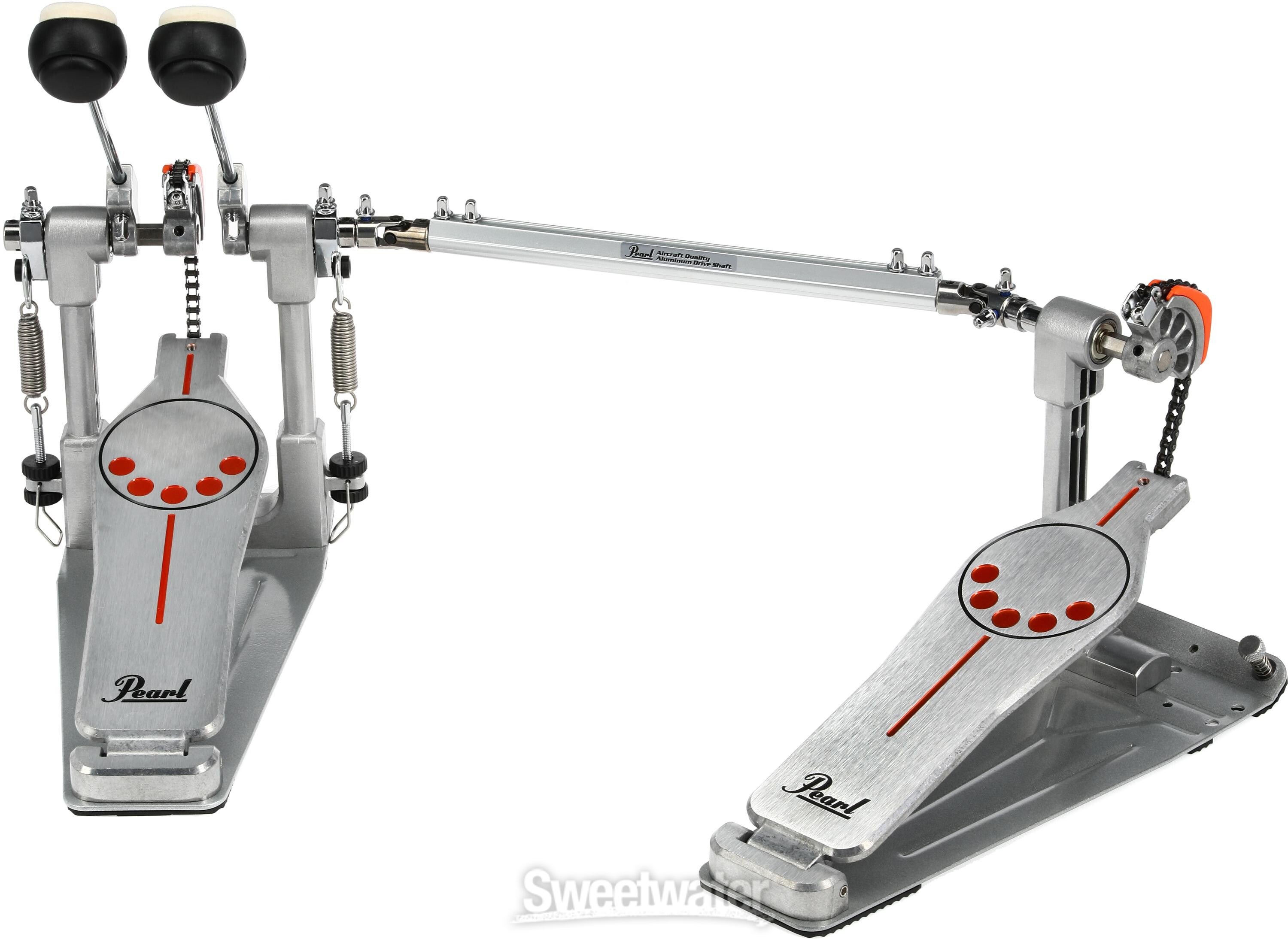 Sweetwater double clearance bass pedal