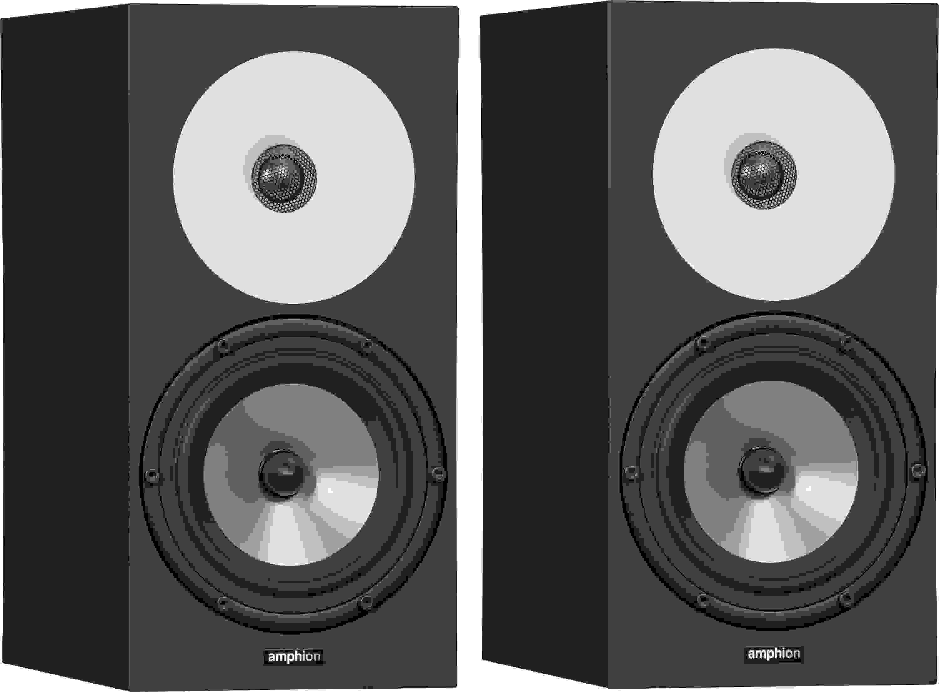 Amphion One18X 6.5-inch Passive Studio Monitors - Pair