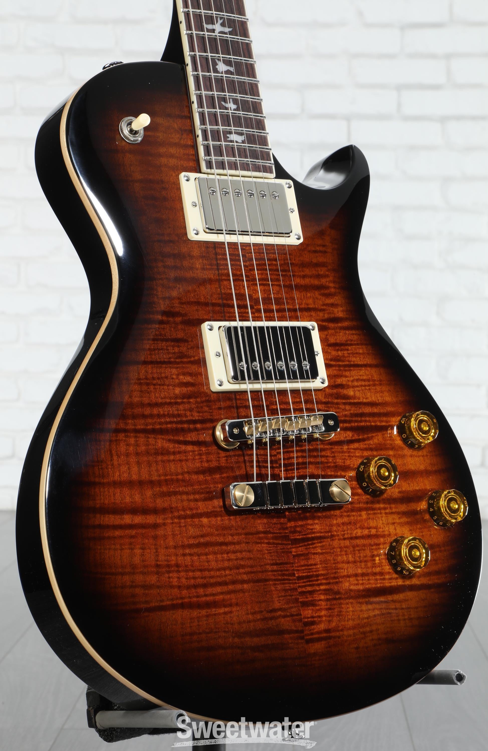 ギター PRS SE Singlecut PRS SE Singlecut 2005 - 2011 | Reverb