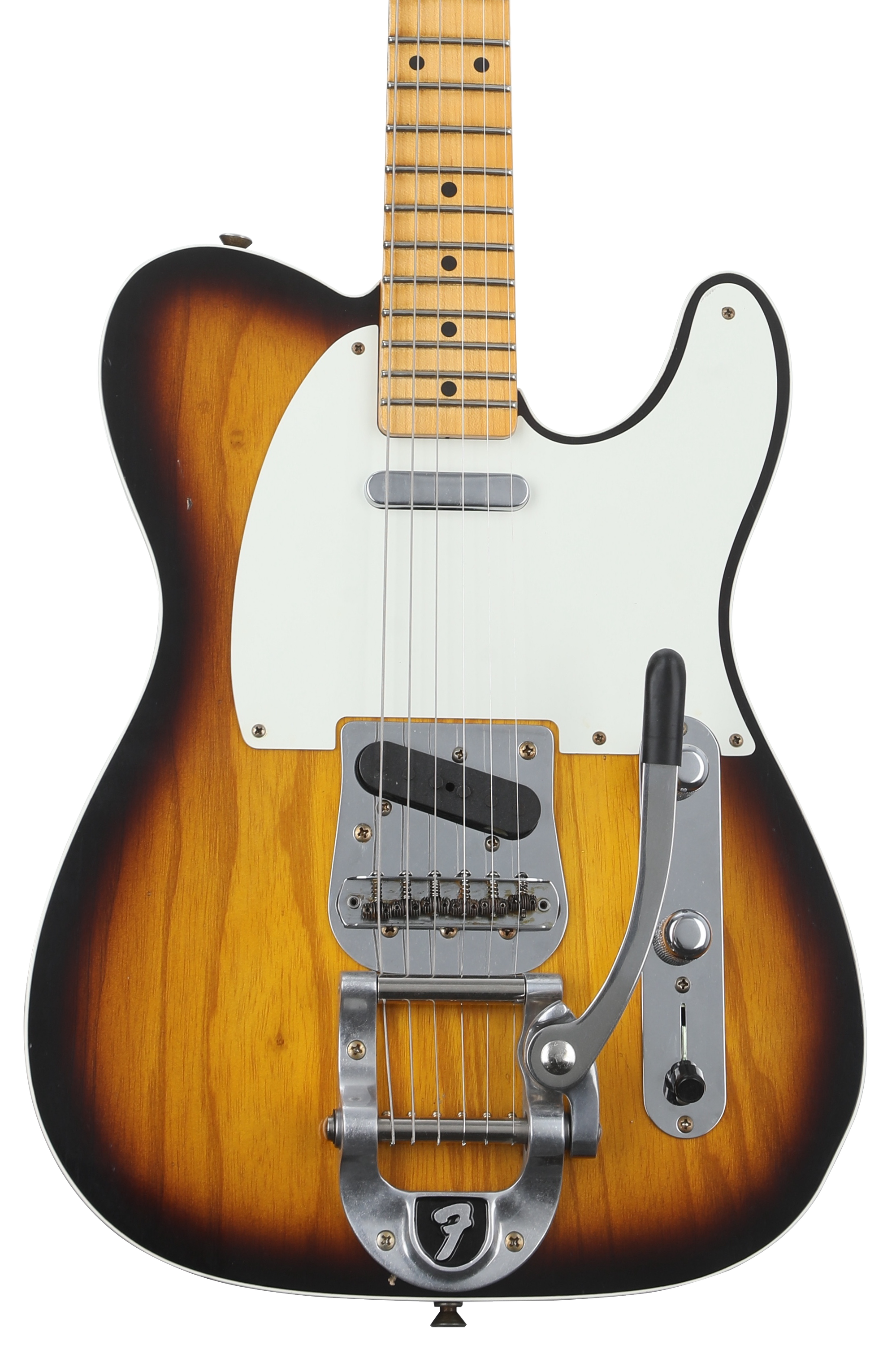 Bigsby B5 