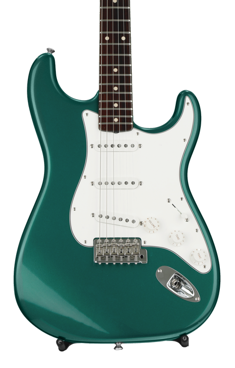 Fender Custom Shop Postmodern Stratocaster Closet Classic with NOS