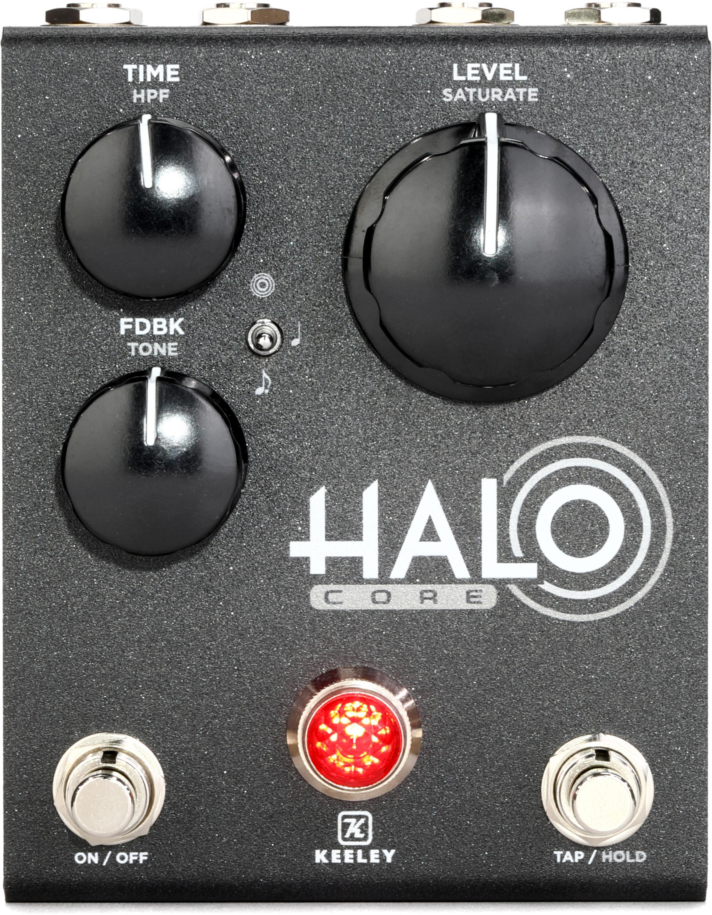 TC Electronic Flashback Triple Delay Pedal | Sweetwater