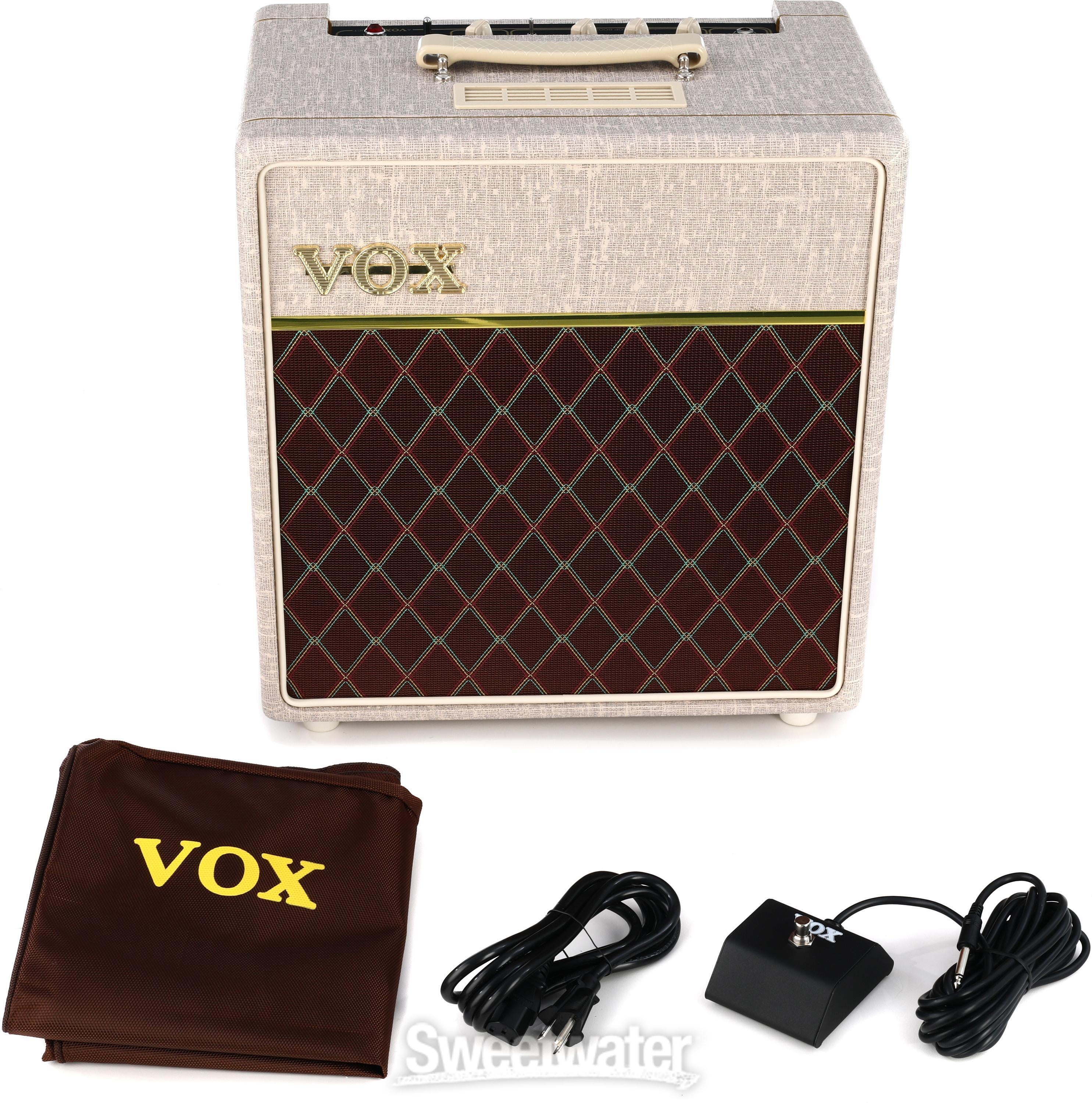 Vox AC4HW1 4-watt 1x12
