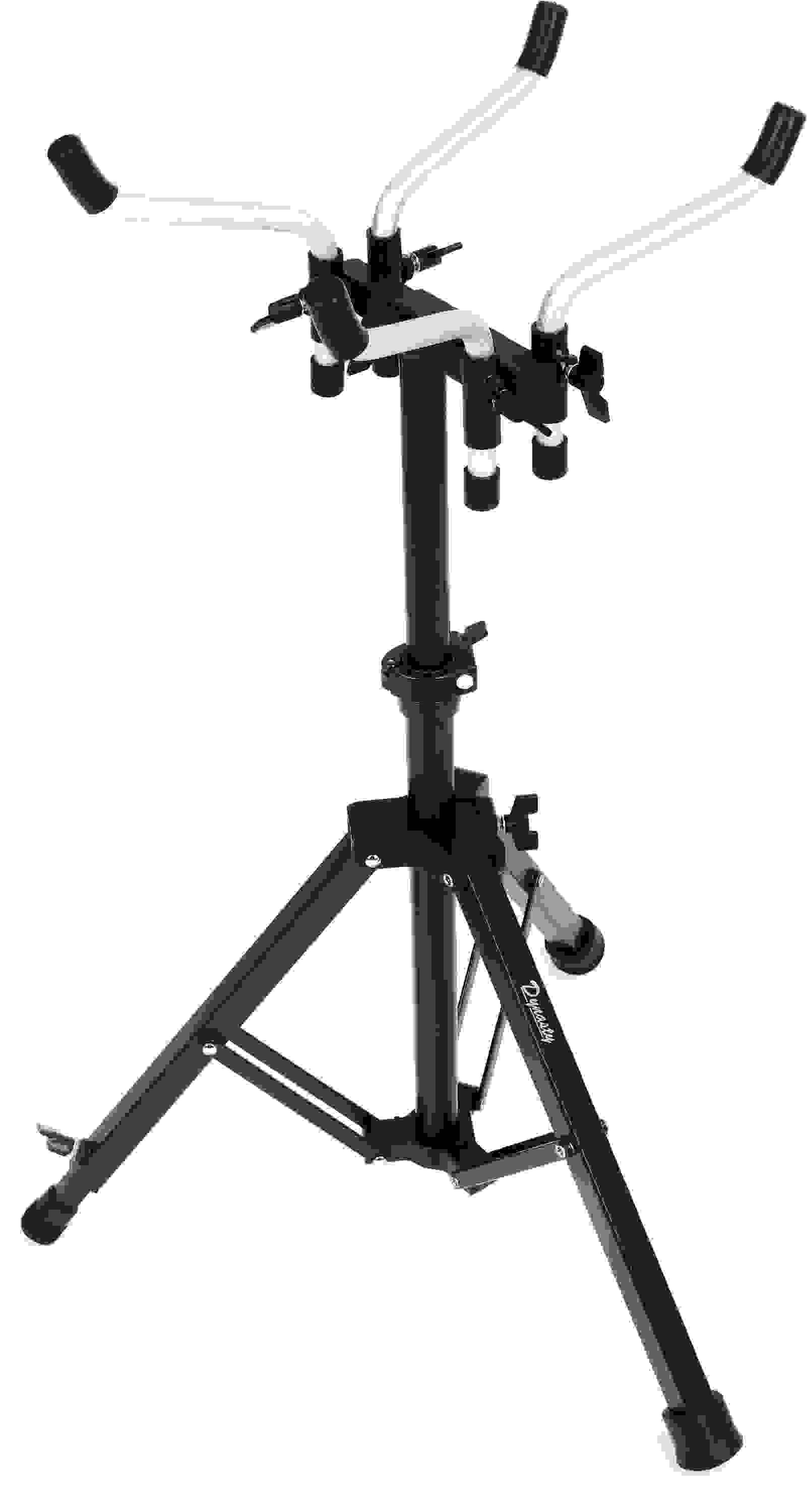 Dynasty Snare Drum Stand Sweetwater