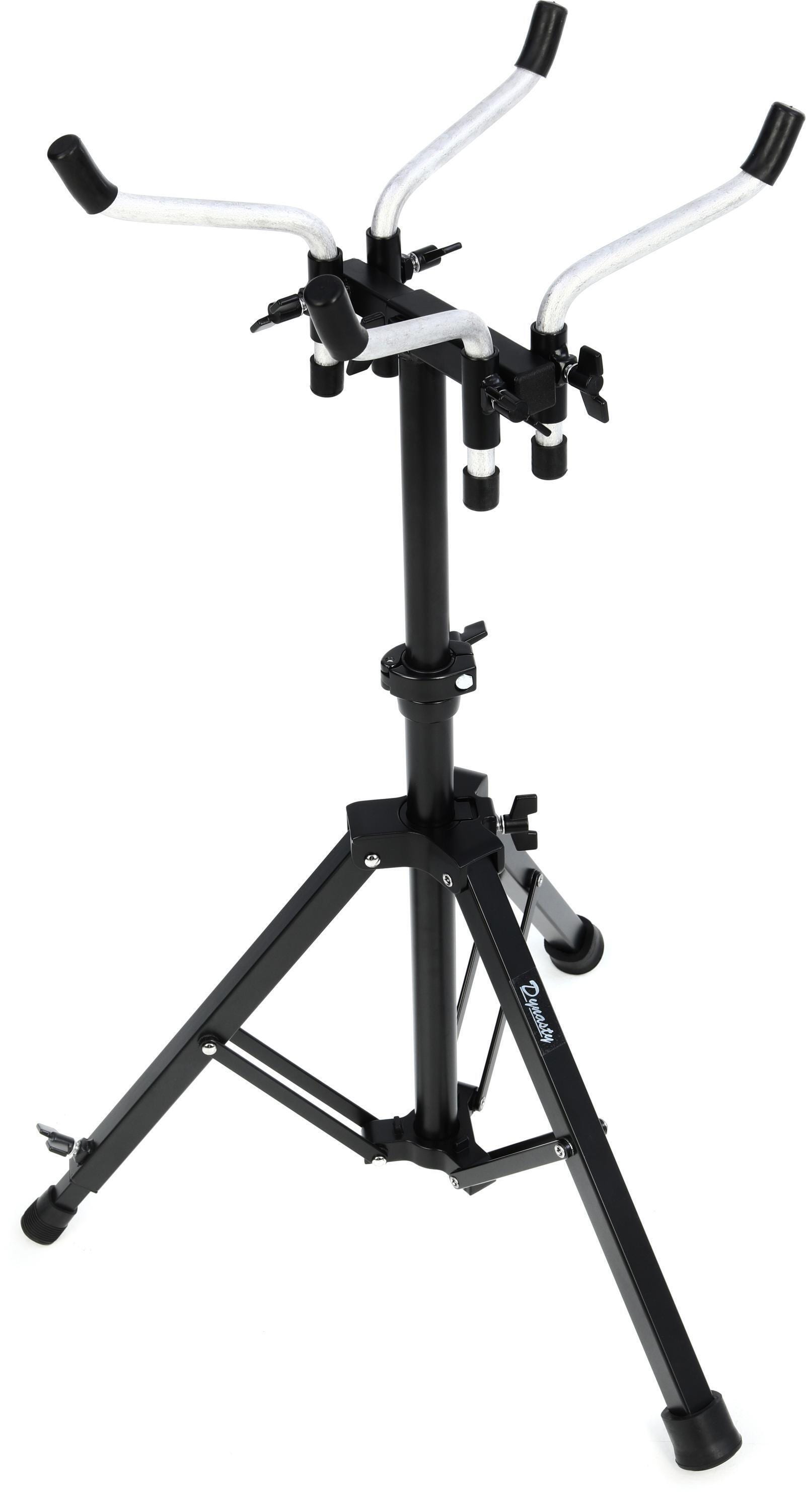Dynasty Snare Drum Stand Sweetwater