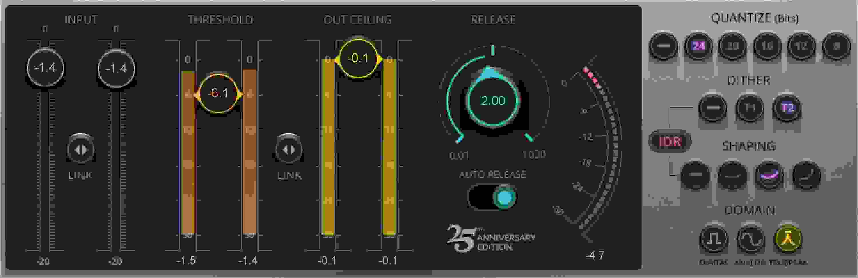Waves L1 Ultramaximizer Plug-in