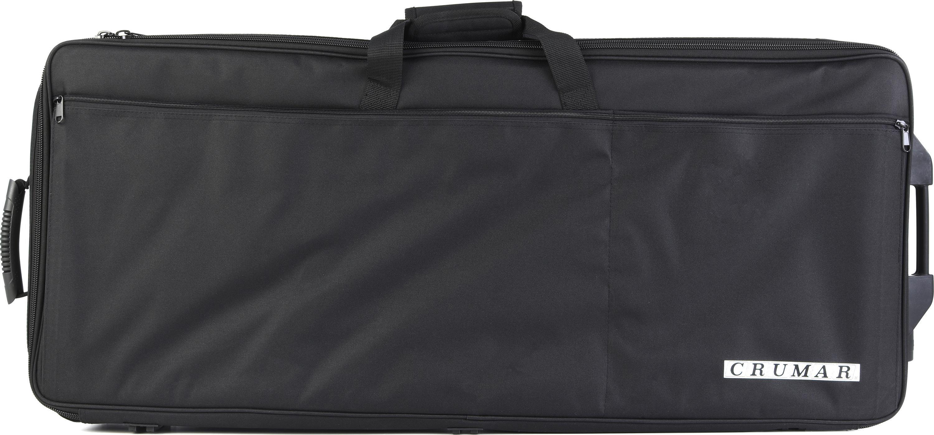 Photo of Crumar Trolley Bag for Mojo 61