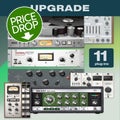 Photo of Universal Audio UAD Essentials Edition Plug-in Bundle - Upgrade from Any UAD Plug-in