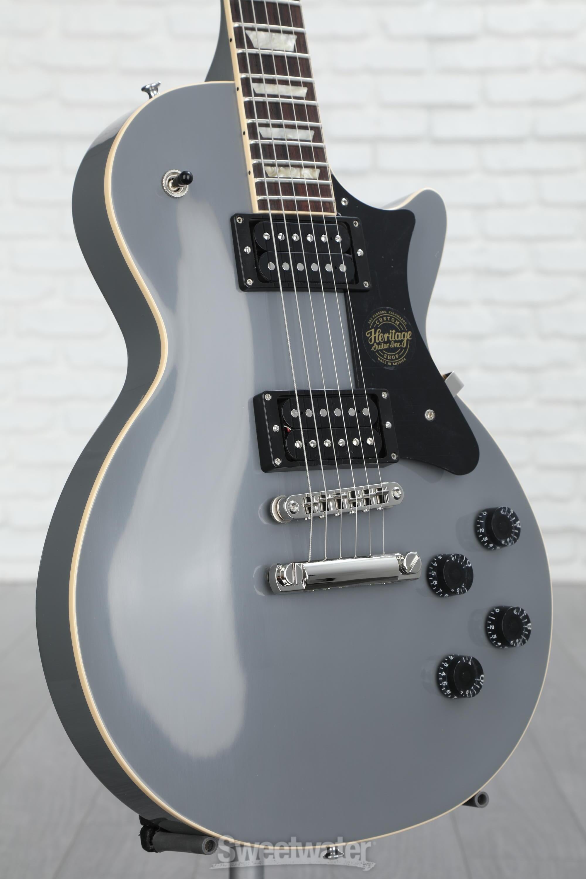 Heritage Custom Shop Factory Special H-150 Electric Guitar