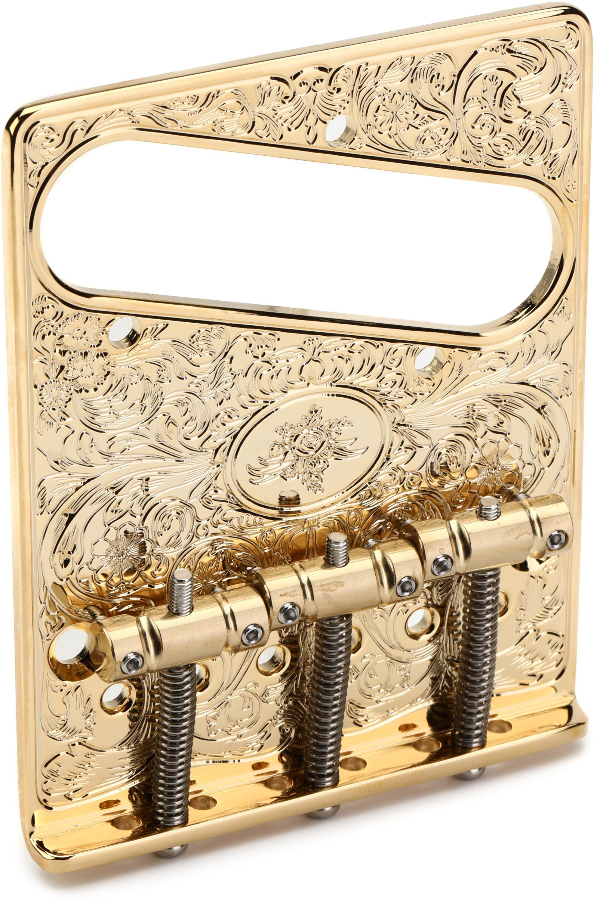 《期間限定！ポイントアップ！》Gotoh / ゴトー Bass Bridge Multi-Tonal Series 404BO-5 (X Chrome) (ベースパーツ/ブリッジ) 期間限定！ポイントアップ！》Gotoh &frasl; ゴトー Bass Bridge Multi-Tonal