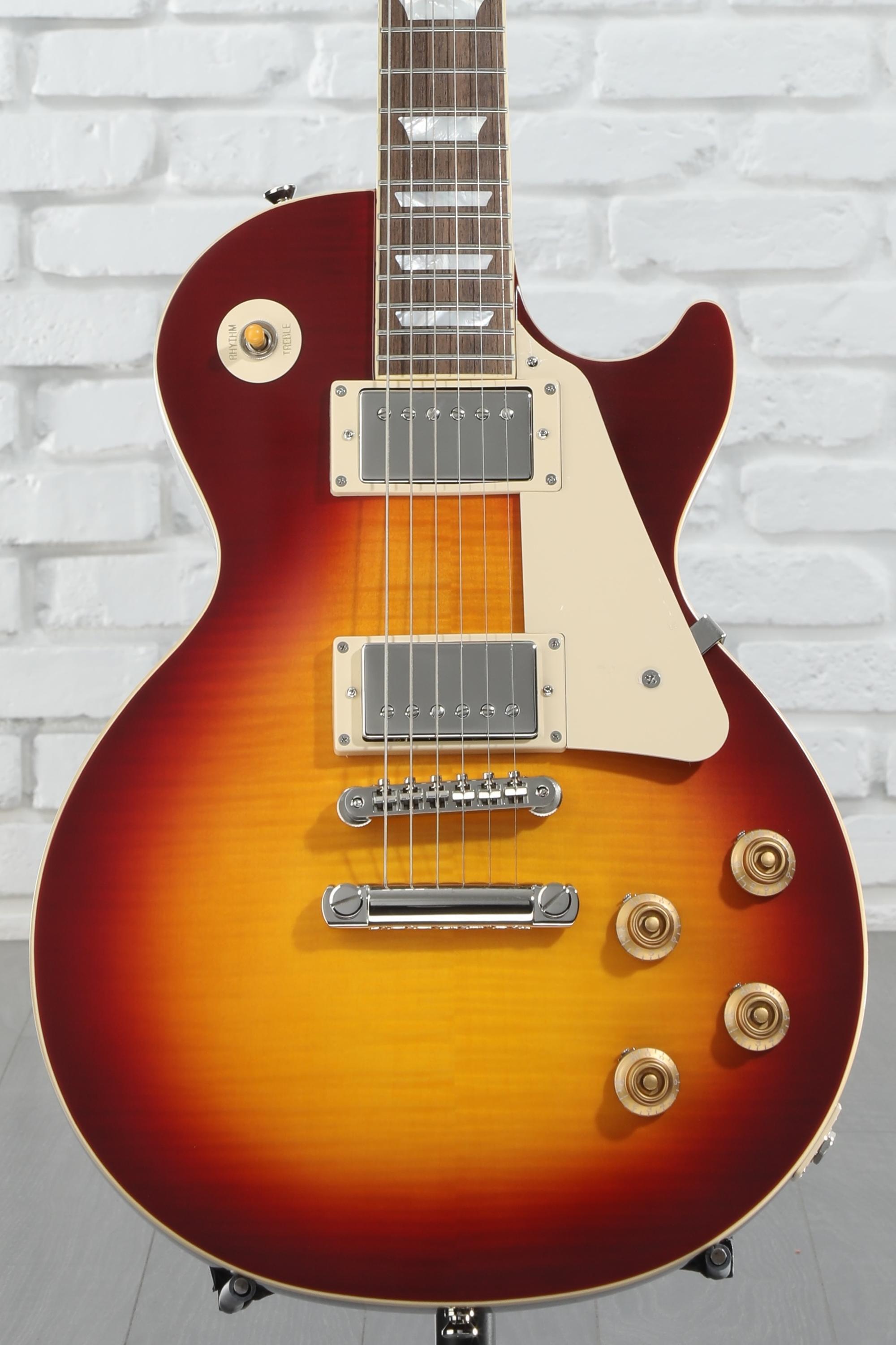 Epiphone 1959 Les Paul Standard Reissue Electric Guitar