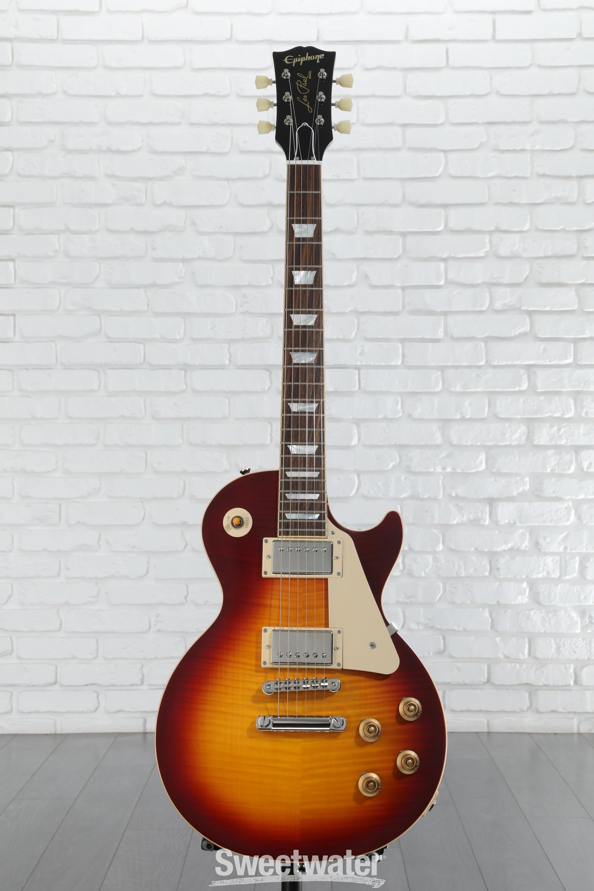 Epiphone 1959 Les Paul Standard Reissue Electric Guitar