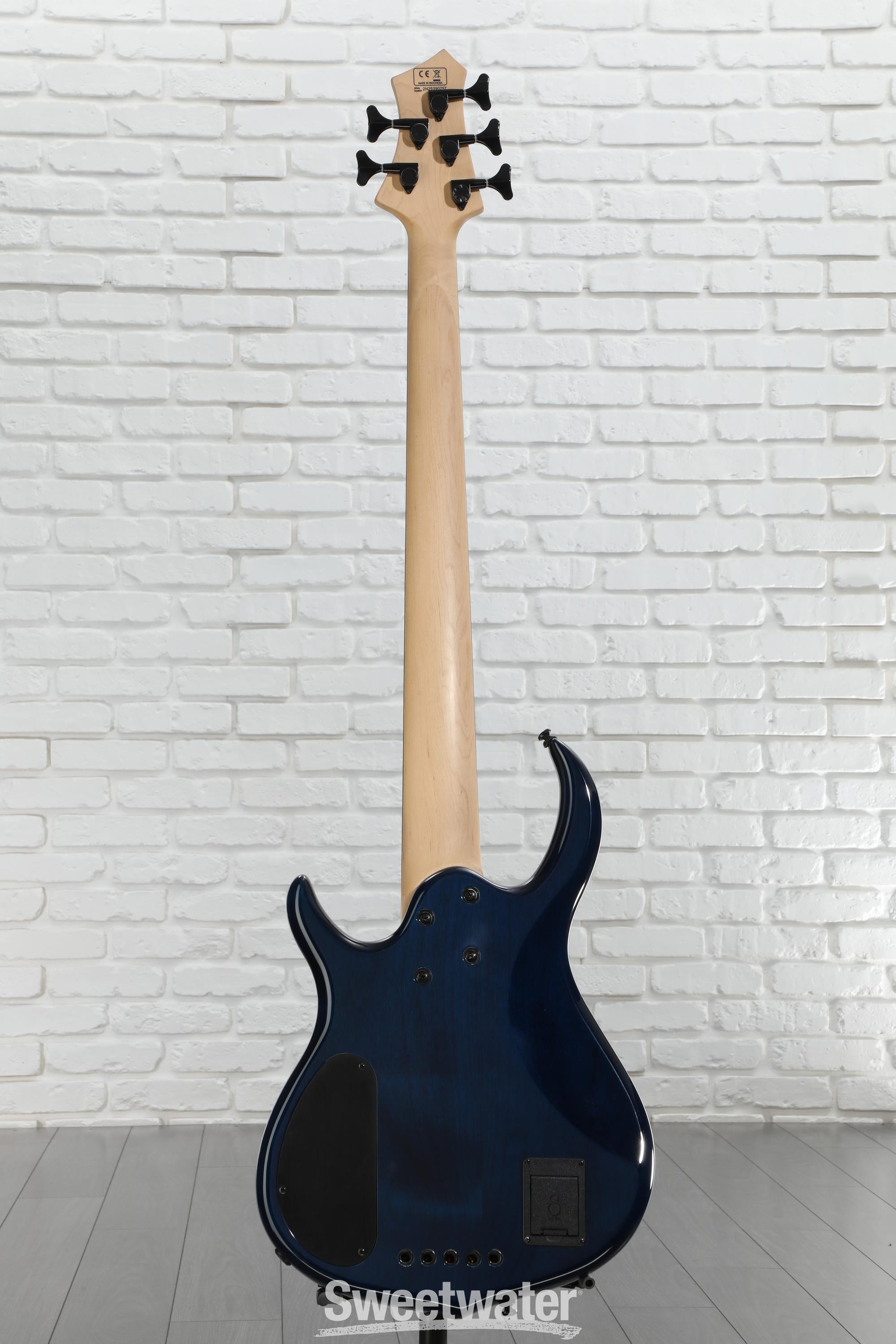Sire 5弦　M7 Sire Marcus Miller M7 Ash 5-String LH or FL