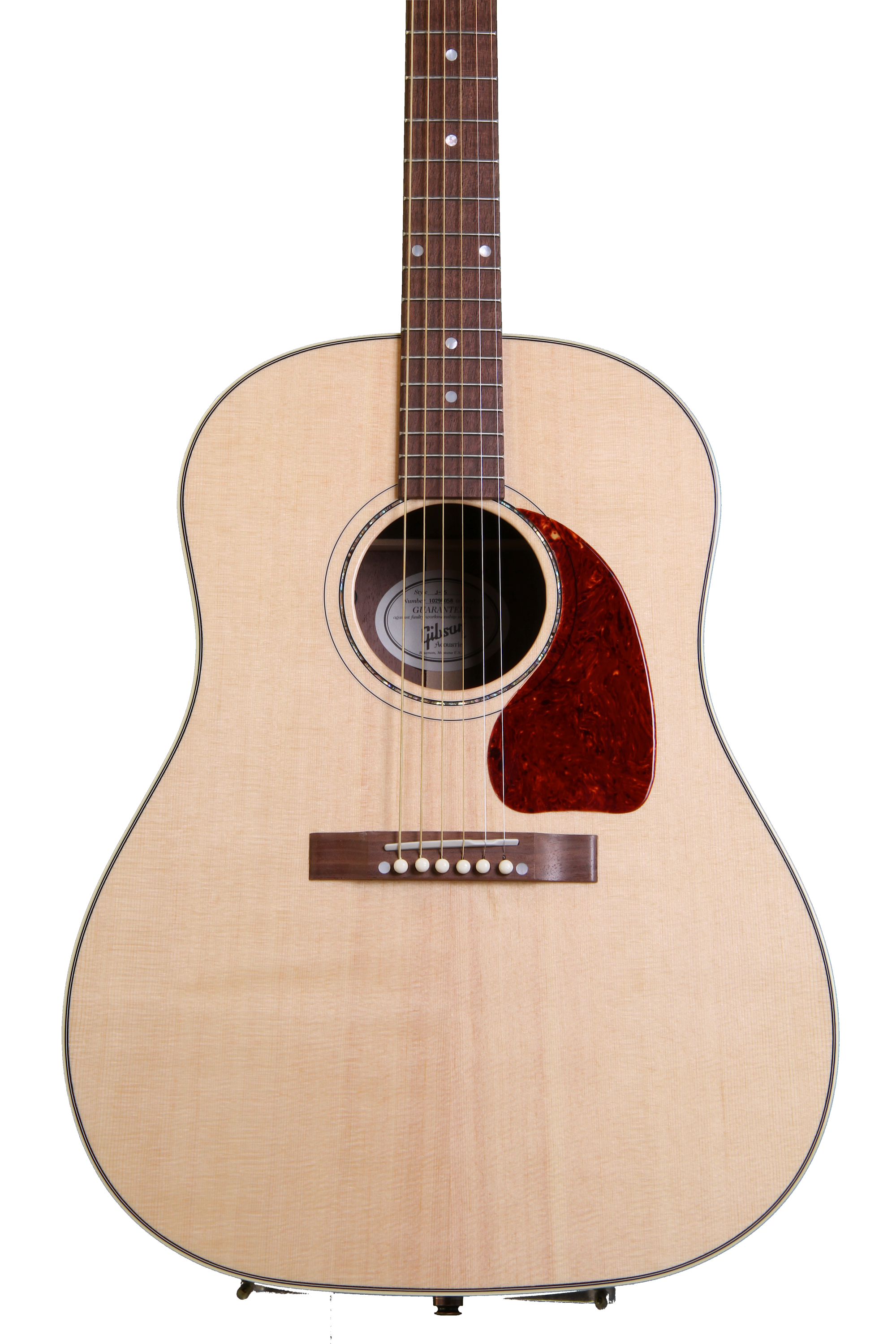 Gibson Acoustic J-15 - Natural | Sweetwater