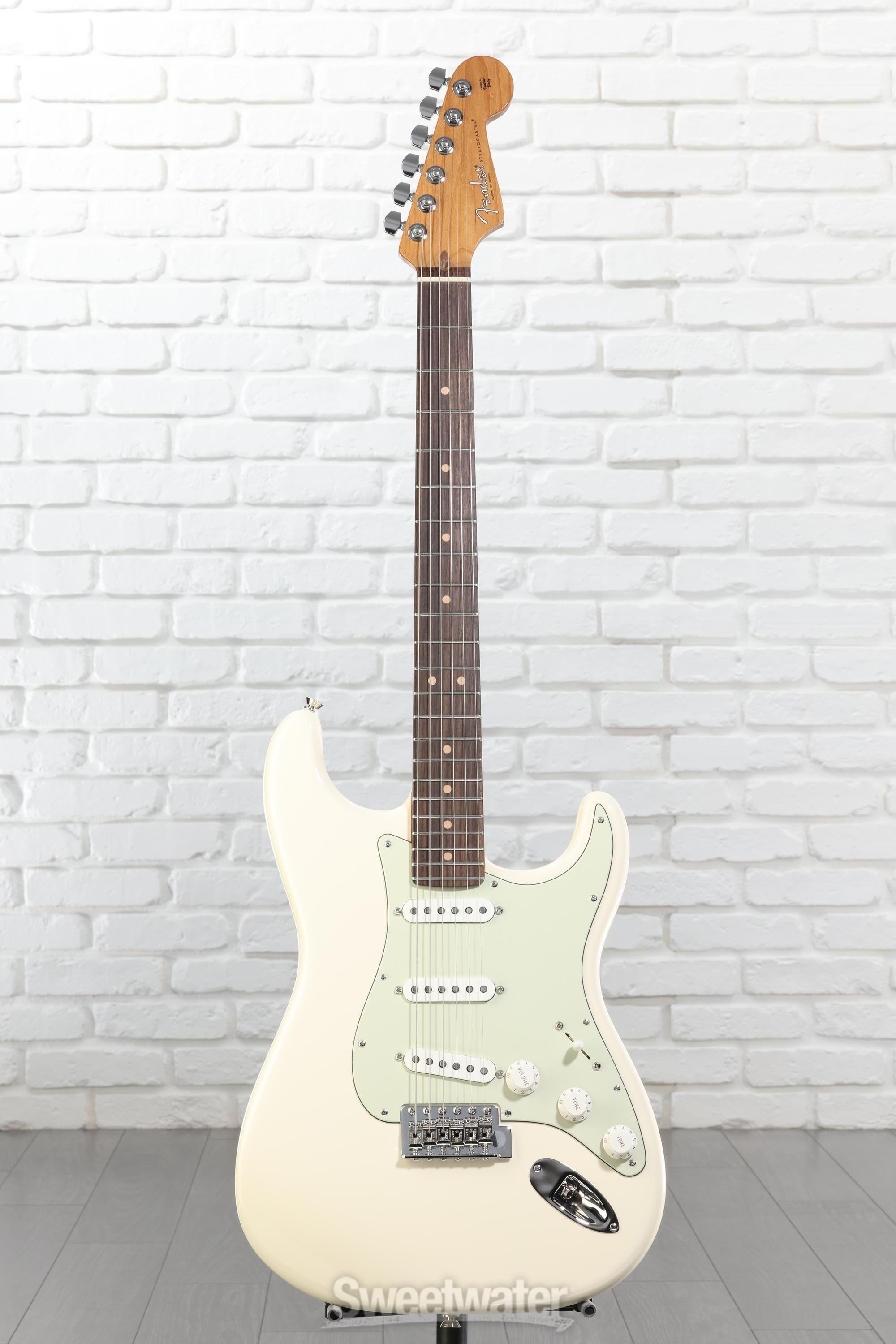 Fender American Professional II GT11 Stratocaster Electric Guitar