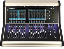 Product Image - This Item - DiGiCo S21 48-channel Digital Mixing Console