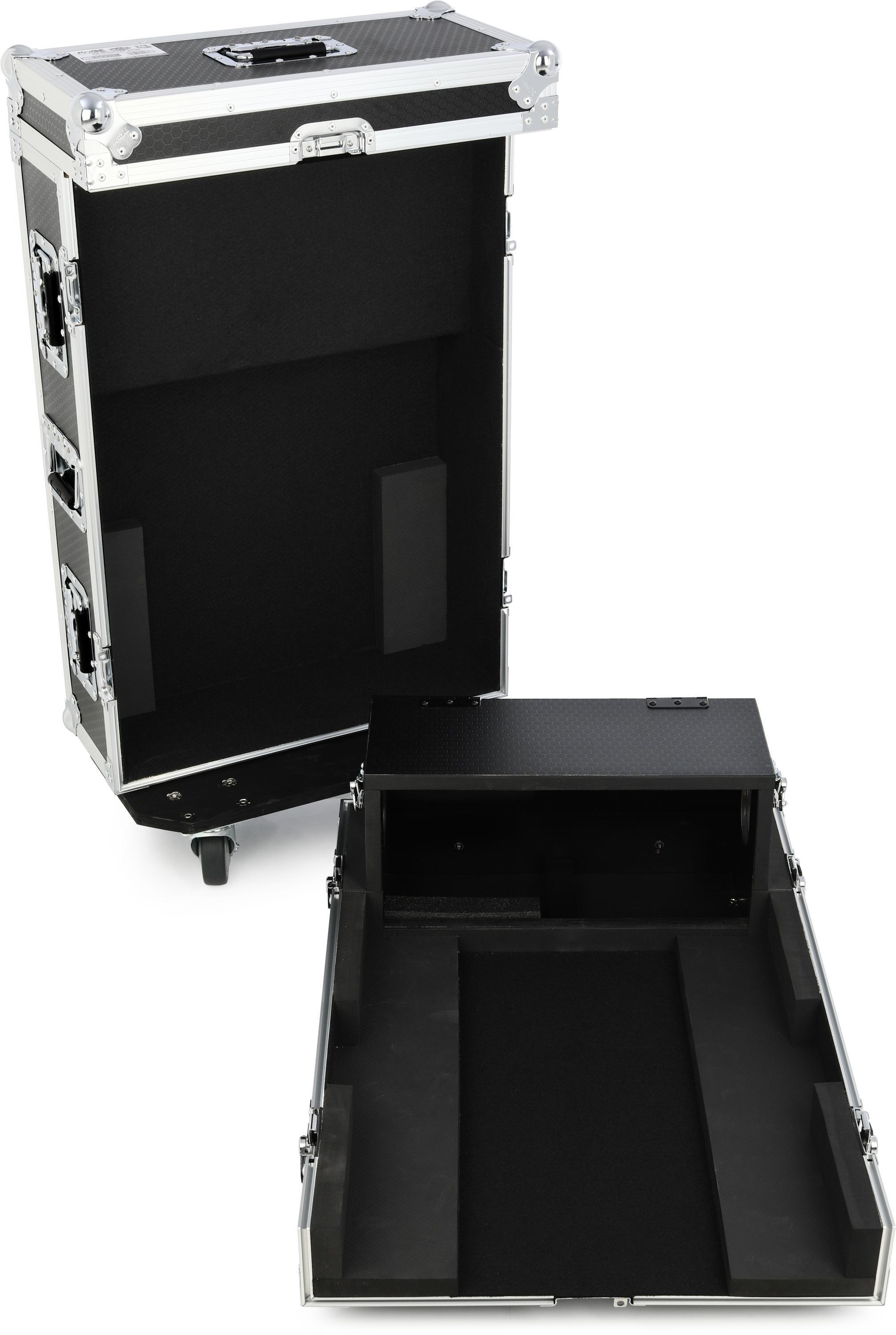 ProX XS-MIDM32RDHW Case for Midas M32R Mixer | Sweetwater