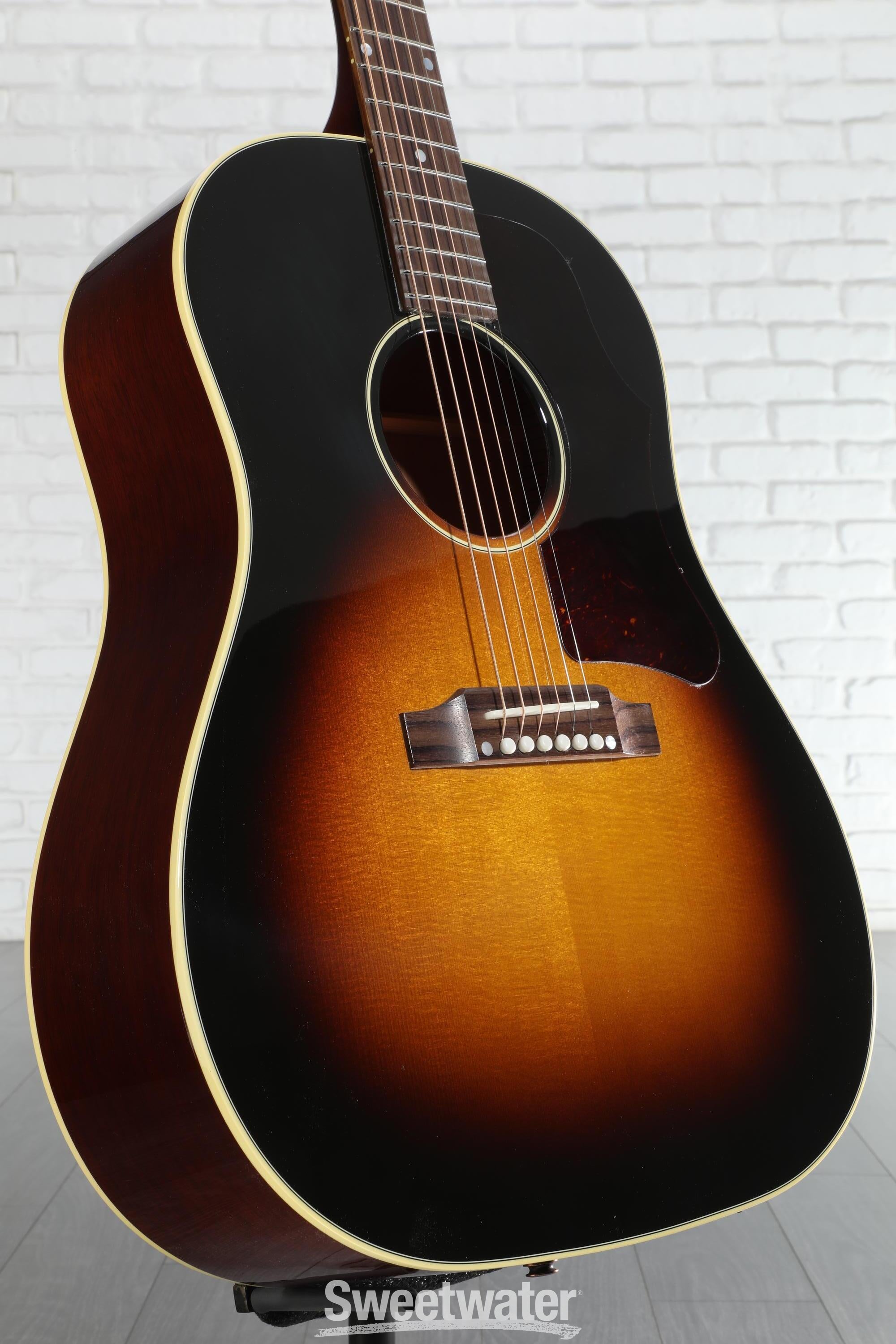 Gibson Acoustic '50s J-45 Original Acoustic-electric Guitar