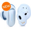 Photo of Bose QuietComfort Ultra Earbuds - Moonstone Blue