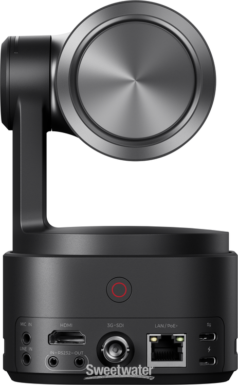 OBSBot Tail 2 Multi-cam Combo | Sweetwater