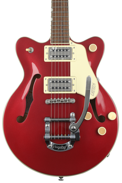 Gretsch G2655T Streamliner Center Block Jr. - Brandywine